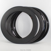 카본 디스크 휠 픽시 700C 38 50 60 88mm 로드 바이크 3K UD 풀 파이버 자전거 튜블러 클린처 튜브리스 림 23 또는 25mm, 88mm matt UD, 88mm matt UD