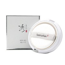 수려한 비책 자단 메탈 쿠션 15g _ 리필, 리필 17호