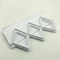 만두기계 만두제조기 만두빚는기계 성형기 설날 떡국 만두 제조기 금형 프레스 Pierogies 감자 치즈 패티, 01 1PCS