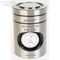 [와이제이] HP-100 하이트프리세터 블루텍공작기기 [블루텍공작기기]