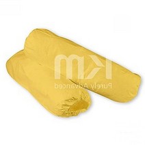 듀폰 크린룸 팔토시 타이켐C 고분자코팅 2중구조