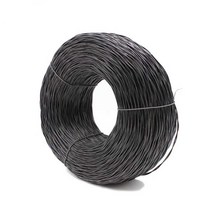 군부대 케이블선 PP선 야전선 삐삐선 통신선 500M, 이중선 구리 도금 강철(500m)