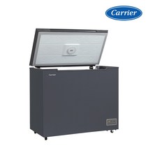 캐리어 가정용 냉동고 210L CSBM-P210SO 서랍형 급속