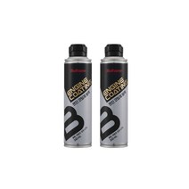 불스원 엔진코팅제 블랙 240ml x 2개