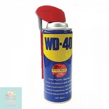 WD-40 450ml 스마트스트로