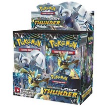 체스판 카드 Tcg 매칭 컬렉션 레저 보드 게임 전통 체스 및 장난감 선물 324 개, 03 Thunder