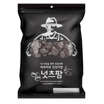 넛츠팜 건자두, 400g, 8개