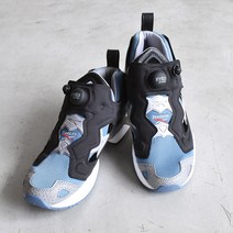 리복 인스타펌프 퓨리 95 스니커즈 캐주얼 슈즈 운동화 GY1589 FURY95