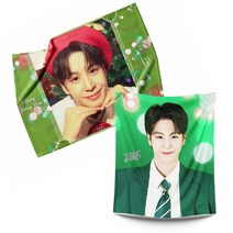 국산 대형 담요 이불 정동원 커스텀 포토 담요 포토이불