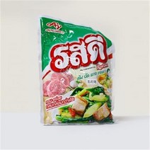 Lottimo powder thai 425g 로띠무 포크 시즈닝 플레이버, 1개