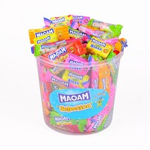 Haribo 하리보 마오암 셀렉션 젤리 1.14kg MAOAM Selection