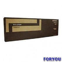 ForU15347 교세라 토너 사무용 오피스용 검정 84000매 드럼 재생드럼 이미징유닛, 상세페이지 참조, 상세페이지 참조