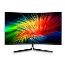한성컴퓨터 80.1cm FHD 퀀텀닷 1500R 리얼 165 게이밍 모니터, TFG32F16VQ(무결점)