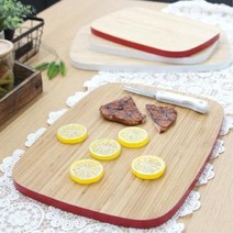 항균우수 고급진 대나무 양면 도마 3종 우드 주부살림 방집기 주방용품 업소용 이유식 캠핑 글램핑 등산