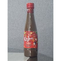 태국 핌리파이 발효 피쉬소스 400ml 아시아마트, 1개
