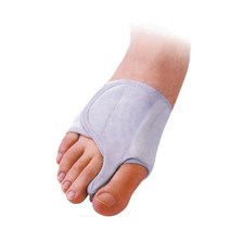소건막류신발 족저근막염 발가락교정 보호 신발 굳은, 미디엄,오른발 - 원래 포장