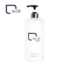 로션 더트블루 데이 남자올인원 쩜마켓 1000ml 쩜마켓생산팀07041411614