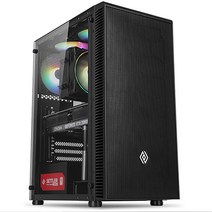 그래픽디자이너 컴퓨터/intel 12세대i9-12900KF/32G/NVMe512G/B660M/라데온PRO W6600/정격700W