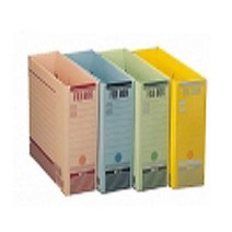 PGM*^몰FS301 A4 합지 문서보관상자 10개 1세트 D43044 화일박스 서류정리함 파일 화일^^췤pgm, ^^옵션*^노랑색