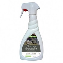(주)레츠펫 강아지 고양이 Pilou 물음 및 접근방지 스프레이 500ml, 1개