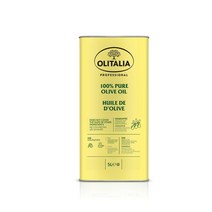 퓨어 올리브유 OLITALIA 5ℓ, 단품, 단품