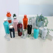 CORKCICLE 콕시클 캔틴 보온병 텀블러 보온 270ml 470ml, 터콰이즈