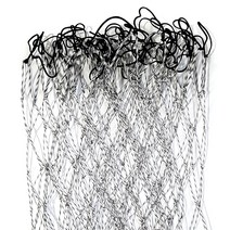 실버백 피싱넷 바다 뜰채망 경심망 50옴 60옴, 실버백 뜰채망