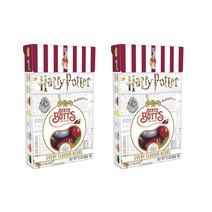 젤리벨리 해리 포터 버티 보츠 젤리 빈, 2개, 34g