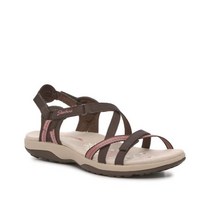 스케쳐스 Reggae 슬림 선 Array 스포츠 샌들 122665