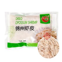 [수연중국식품] 중국 마른새우 건새우 보리새우 샤피(1봉), 180g