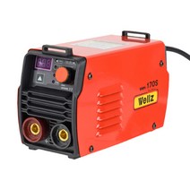 WELLZ 웰즈 초경량 초소형 휴대용 용접기 모음, WWM-230LC