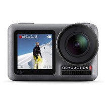 []DJI OSMO Action 액션 카메라