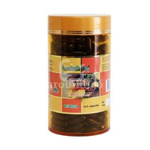 그린헬스 푸드 유칼립투스 프로폴리스 2000mg 365캡슐