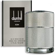 일본직발송 6. DUNHILL(ダンヒル) 아이콘 오데팔팜 스프레이 타입 50ML 【단힐】 [병행 수입품] B00TMQJRE, One Size, One Color, 1개