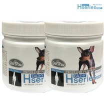 데이스포 [펫 파라다이스]빅찬스 데이스포에이치시리즈 관절영양제(250g 2개) 관절영양제