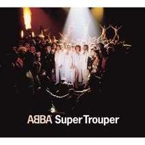 [CD] Abba (아바) - Super Trouper