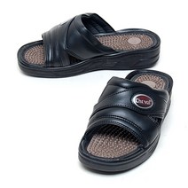 보슈 지압슬리퍼 국민 사무실 병원 학교 카니발지압 남성슬리퍼