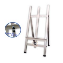 일진디앤이알루미늄 이젤 DA-510(스텐칼라)