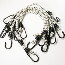 BNC 스트레치 코드 탄성끈