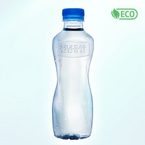 천년동안 해양심층수 무라벨 350ml 20개입X2팩(40개)