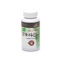 옻가네 헛개열매환 플러스, 230g, 1개