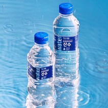 에브리데이 산수 에브리데이 산수 생수 2L 6병 외 500ml 330ml 1L, 에브리데이 산수 무라벨  1.0L 12병