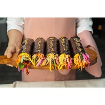 가시어멍김밥밀키트 매장판매제품, 가시어멍김밥