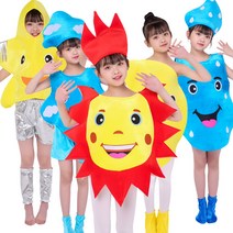 - 공연 도구 무대 연출 학예회 졸업 작품회 어린이집 행사 할로윈 어린이 과일의류 의상 조형물 버섯감자 태양딸기 패션쇼, 12 노랑옥수수 (어떤 사이즈 필요하신지 비