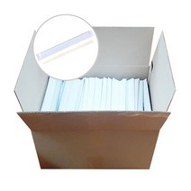 에바팩 일회용 업소용 백양목 대나무 젓가락 7인치 무지, 대나무500개