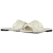 [보테가베네타] 리도 플랫 샌들 (608853 VBSS0 9031)