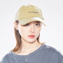 스타일몬 심플 볼캡