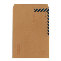 오피스존 행정서류봉투 양면 A4 100매 행정각대 O, 없음