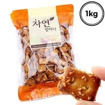 메밀건빵 살안찌는 과자 임산부 간식 어르신 할머니 노인 요양원 등산 옛날 군것질 거리 1kg, 450g, 1개