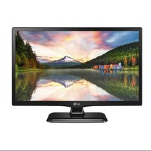 24LF452B 엘지 24인치 텔레비젼 고시원 원룸 식당 IPTV 케이블 TV, LG 24인치LED TV-(스텐드 제품)